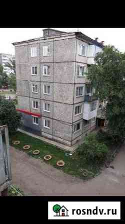 2-комнатная квартира, 47 м², 4/5 эт. на продажу в Шушенском Шушенское