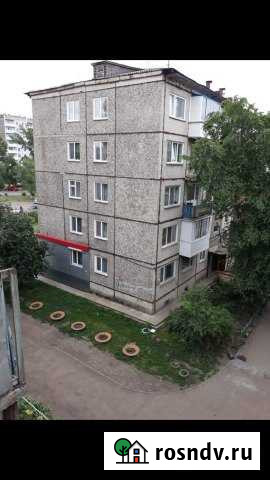 2-комнатная квартира, 47 м², 4/5 эт. на продажу в Шушенском Шушенское - изображение 1