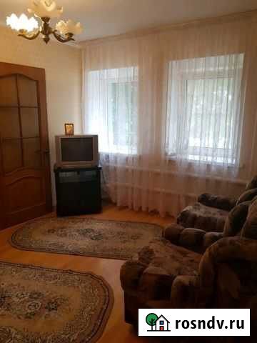 Комната 18 м² в 2-ком. кв., 1/1 эт. в аренду на длительный срок в Темрюке Темрюк - изображение 1