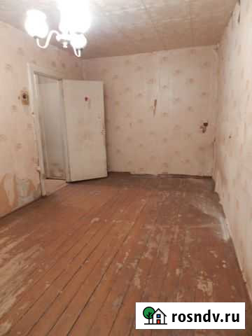 2-комнатная квартира, 44 м², 2/5 эт. на продажу в Павловском Посаде Павловский Посад - изображение 1