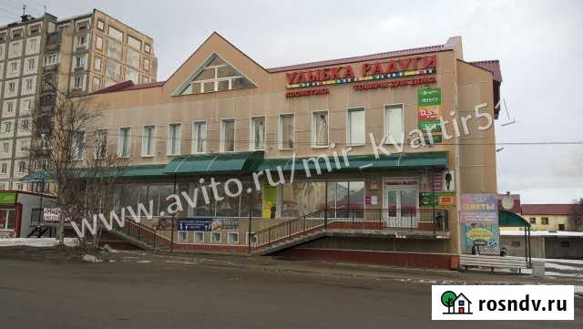 Помещение свободного назначения, 30 кв.м. Североморск - изображение 1