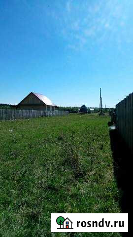 Участок ИЖС 15 сот. на продажу в Юго-Камском Юго-Камский - изображение 1