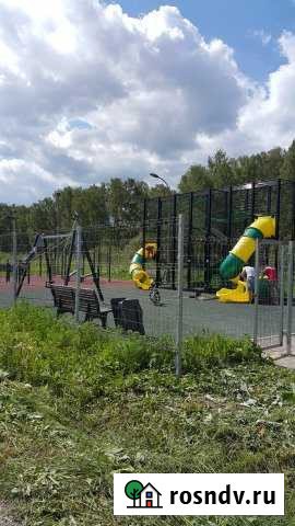 Участок СНТ, ДНП 12 сот. на продажу в Михнево Михнево - изображение 1