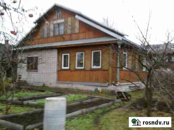 Дом 136 м² на участке 12 сот. на продажу в Вышнем Волочке Вышний Волочек