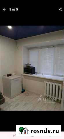 Комната 13 м² в 5-ком. кв., 4/5 эт. в аренду на длительный срок в Ижевске Ижевск - изображение 1