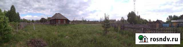 Дом 31 м² на участке 10 сот. на продажу в Сасово Сасово - изображение 1