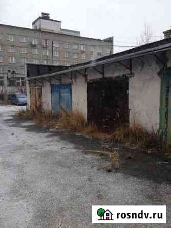 Гараж 22 м² на продажу в Серове Серов