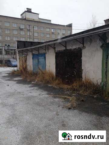 Гараж 22 м² на продажу в Серове Серов - изображение 1
