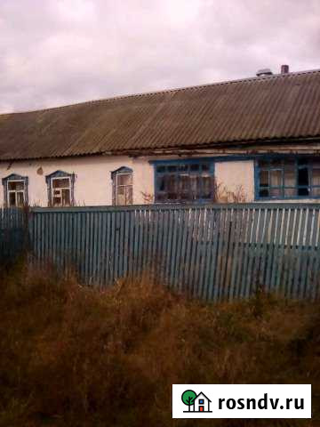 Дом 72 м² на участке 30 сот. на продажу в Милославском Милославское - изображение 1