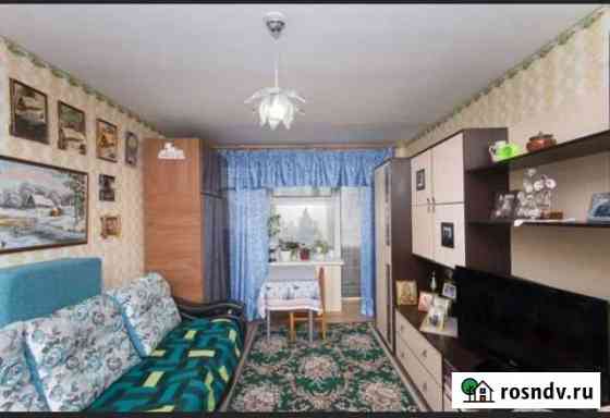 1-комнатная квартира, 32 м², 3/5 эт. на продажу в Ишиме Ишим