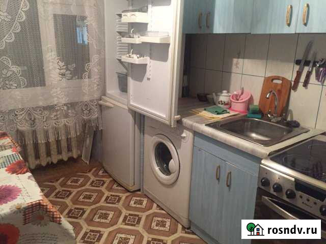 1-комнатная квартира, 33 м², 5/5 эт. в аренду на длительный срок в Пыть-Яхе Пыть-Ях - изображение 1