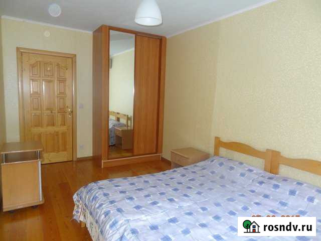 3-комнатная квартира, 64 м², 2/2 эт. в аренду на длительный срок в Туапсе Туапсе - изображение 1