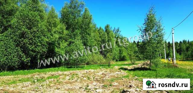 Участок ИЖС 10 сот. на продажу в Деденево Деденево - изображение 1