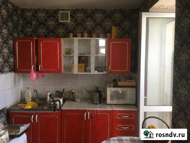 1-комнатная квартира, 27 м², 5/5 эт. на продажу в Богандинском Богандинский - изображение 1