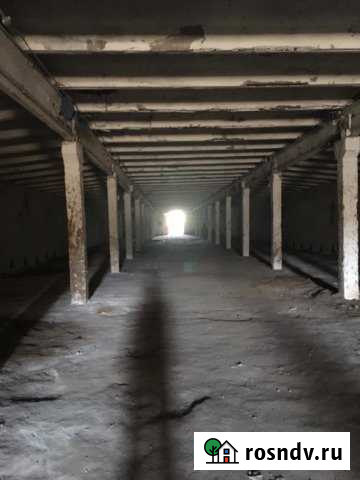 Помещение свободного назначения, 1246 кв.м. Дзержинский - изображение 1