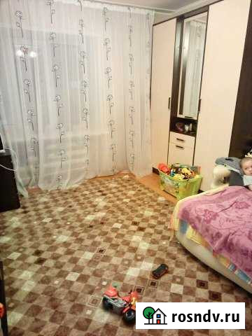 2-комнатная квартира, 34 м², 2/5 эт. на продажу в Мошково Мошково - изображение 1