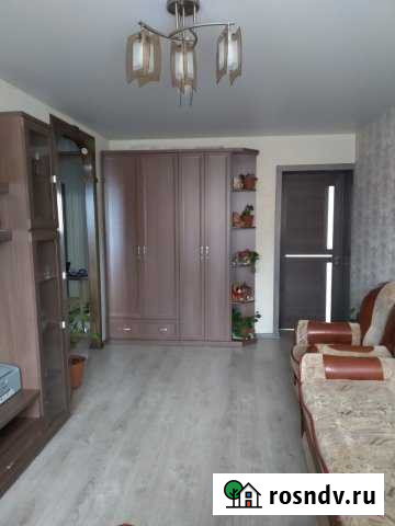 2-комнатная квартира, 45 м², 4/5 эт. на продажу в Искитиме Искитим - изображение 1