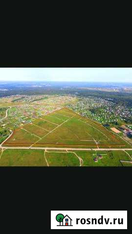 Участок ИЖС 6 сот. на продажу в Краснозаводске Краснозаводск - изображение 1