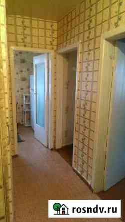 2-комнатная квартира, 39 м², 2/2 эт. на продажу в Грибановском Грибановский