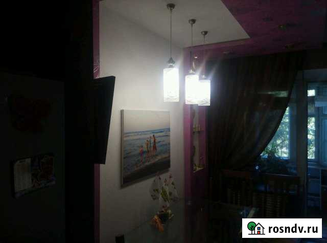 4-комнатная квартира, 74 м², 1/5 эт. на продажу в Крымске Крымск - изображение 1