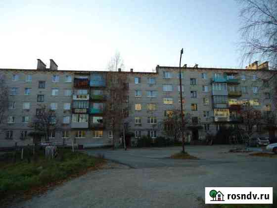 2-комнатная квартира, 44 м², 4/5 эт. на продажу в Пиндушах Пиндуши