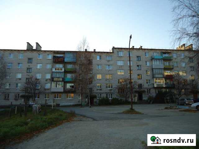 2-комнатная квартира, 44 м², 4/5 эт. на продажу в Пиндушах Пиндуши - изображение 1