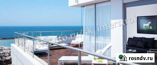 Квартира-студия, 122 м², 8/9 эт. на продажу в Ялте Ялта - изображение 1