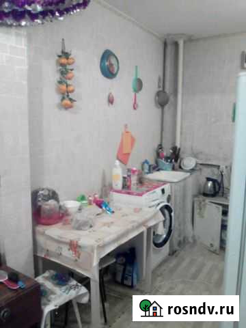 2-комнатная квартира, 37 м², 2/5 эт. на продажу в Михайловке Иркутской области Михайловка - изображение 1