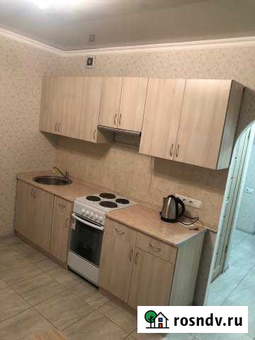 2-комнатная квартира, 45 м², 22/22 эт. в аренду посуточно в Железнодорожном Московской области Железнодорожный - изображение 1