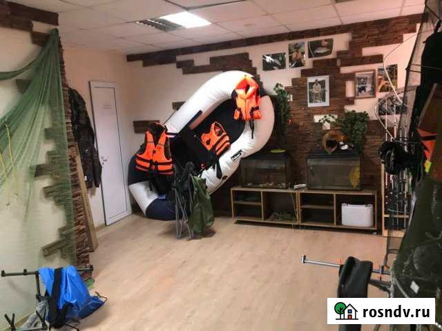 Нежилое, коммерческое Белгород - изображение 1