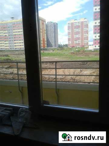 1-комнатная квартира, 38 м², 4/17 эт. на продажу в Томске Томск - изображение 1