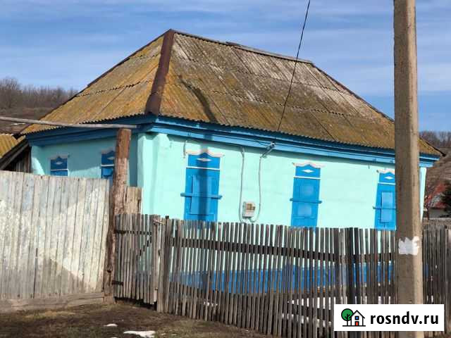 Дом 26 м² на участке 21 сот. на продажу в Зиргане Зирган - изображение 1