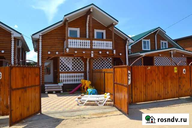 Гостевой комплекс Ханты-Мансийск - изображение 1