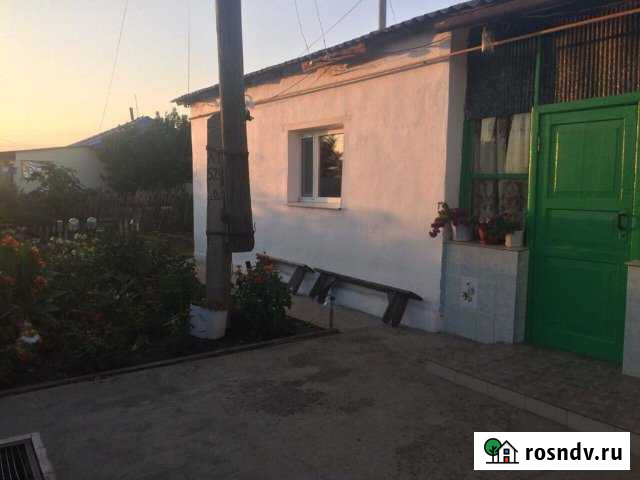 Дом 98 м² на участке 15 сот. на продажу в Медногорске Медногорск - изображение 1