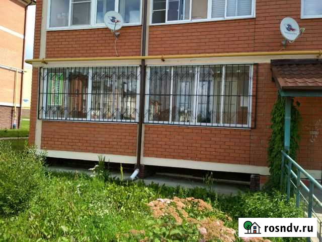 2-комнатная квартира, 63 м², 1/3 эт. на продажу в Малино Малино - изображение 1