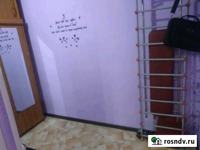 1-комнатная квартира, 39 м², 2/5 эт. на продажу в Воркуте Воркута - изображение 1