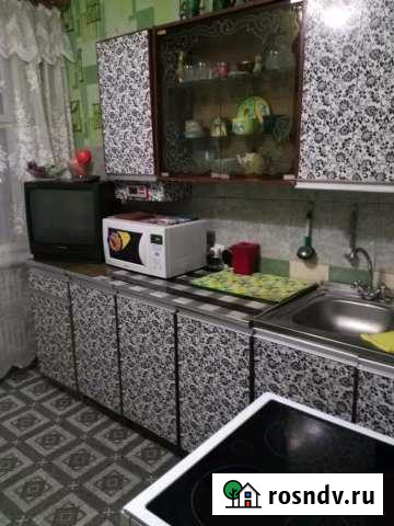 2-комнатная квартира, 56 м², 2/3 эт. в аренду посуточно в Байкальске Байкальск - изображение 1