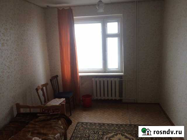 3-комнатная квартира, 48 м², 4/5 эт. на продажу в Ленинградской Ленинградская - изображение 1