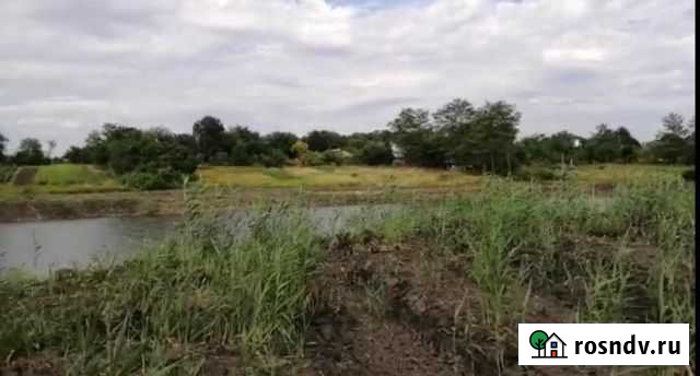 Участок ИЖС 40 сот. на продажу в Кирпильской Кирпильская - изображение 1