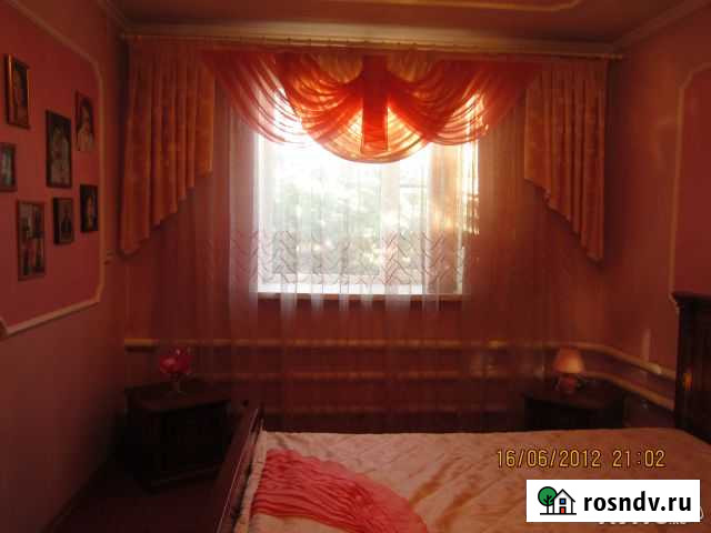 Дом 100 м² на участке 6 сот. на продажу в Благовещенке Благовещенка - изображение 1