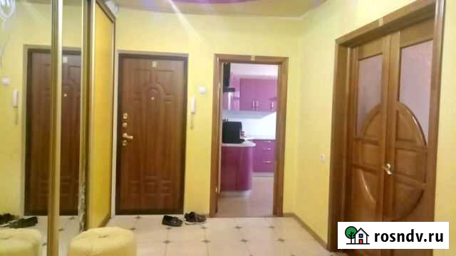 3-комнатная квартира, 93 м², 5/9 эт. на продажу в Шатуре Шатура - изображение 1