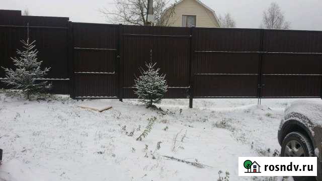 Участок СНТ, ДНП 6 сот. на продажу в Глебовском Глебовский - изображение 1