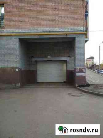 Машиноместо на продажу в Ярославле Ярославль