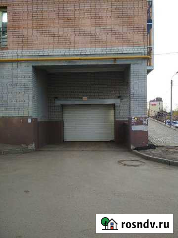 Машиноместо на продажу в Ярославле Ярославль - изображение 1