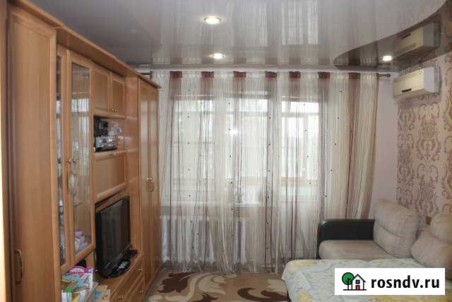 2-комнатная квартира, 49 м², 5/5 эт. на продажу в Средней Ахтубе Средняя Ахтуба - изображение 1