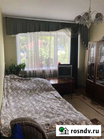 2-комнатная квартира, 42 м², 2/4 эт. на продажу в Семенове Семенов - изображение 1