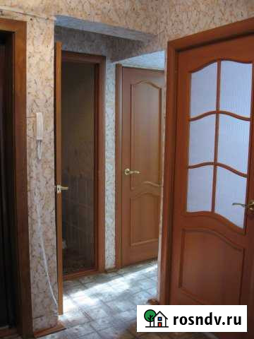 4-комнатная квартира, 60 м², 1/5 эт. на продажу в Михайловке Иркутской области Михайловка - изображение 1