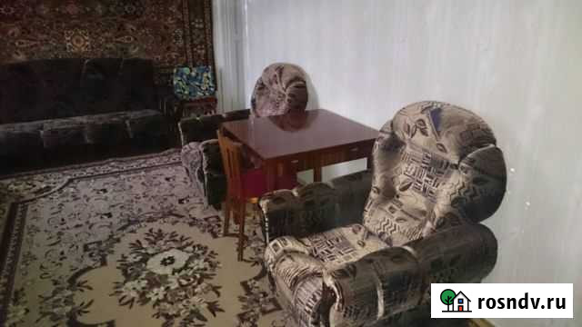 2-комнатная квартира, 46 м², 5/5 эт. в аренду на длительный срок в Кургане Курган - изображение 1