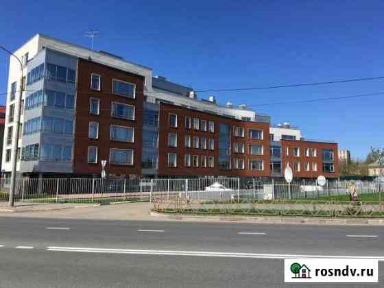 Квартира-студия, 97 м², 6/6 эт. на продажу в Ярославле Ярославль