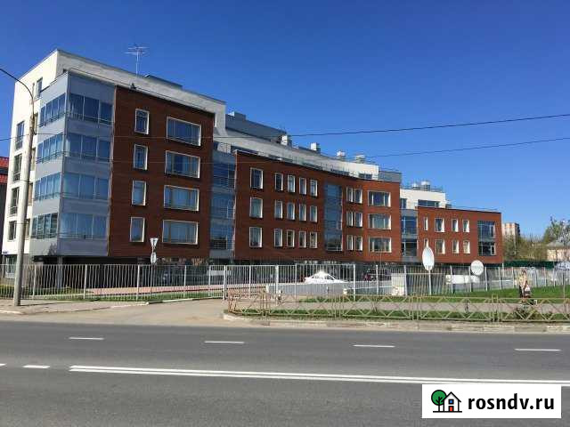 Квартира-студия, 97 м², 6/6 эт. на продажу в Ярославле Ярославль - изображение 1